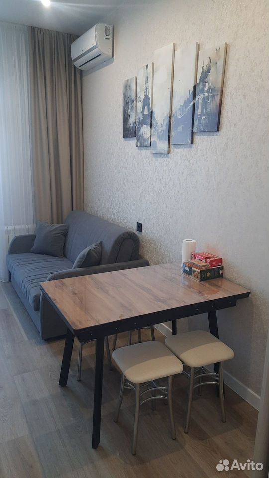 m. Potapovo: Apartment, 1-rooms