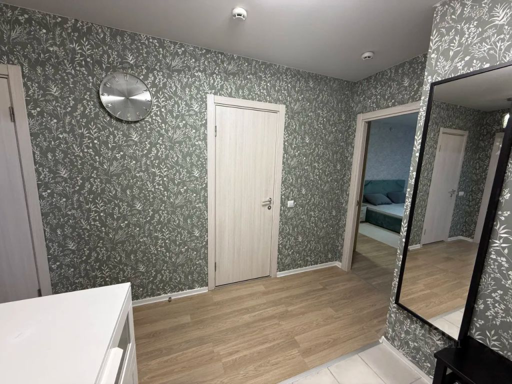 m. Opalikha: Apartment, 2-rooms