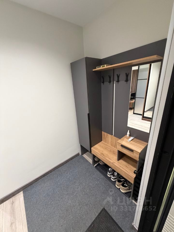 m. Seligerskaya: Apartment, 1-rooms