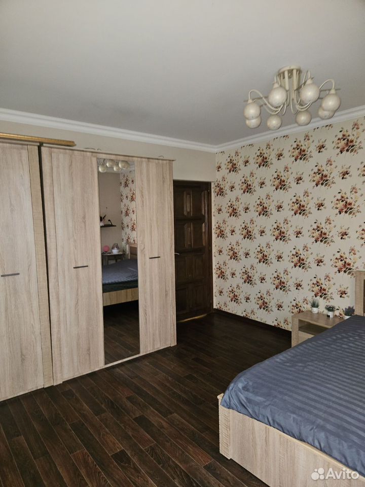 m. Troparevo: Apartment, 2-rooms