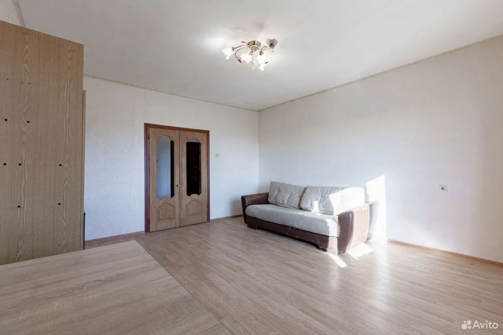 m. Sheremetyevskaya: Apartment, 1-rooms