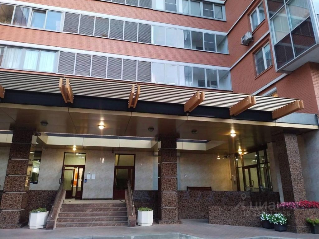 m. Kuntsevskaya: Apartment, 1-rooms