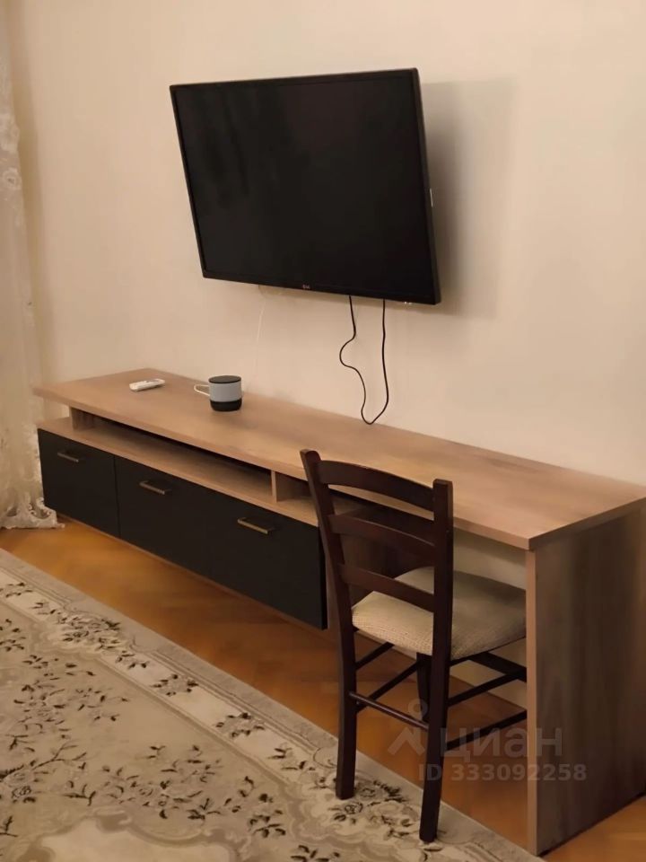m. Schelkovskaya: Apartment, 1-rooms