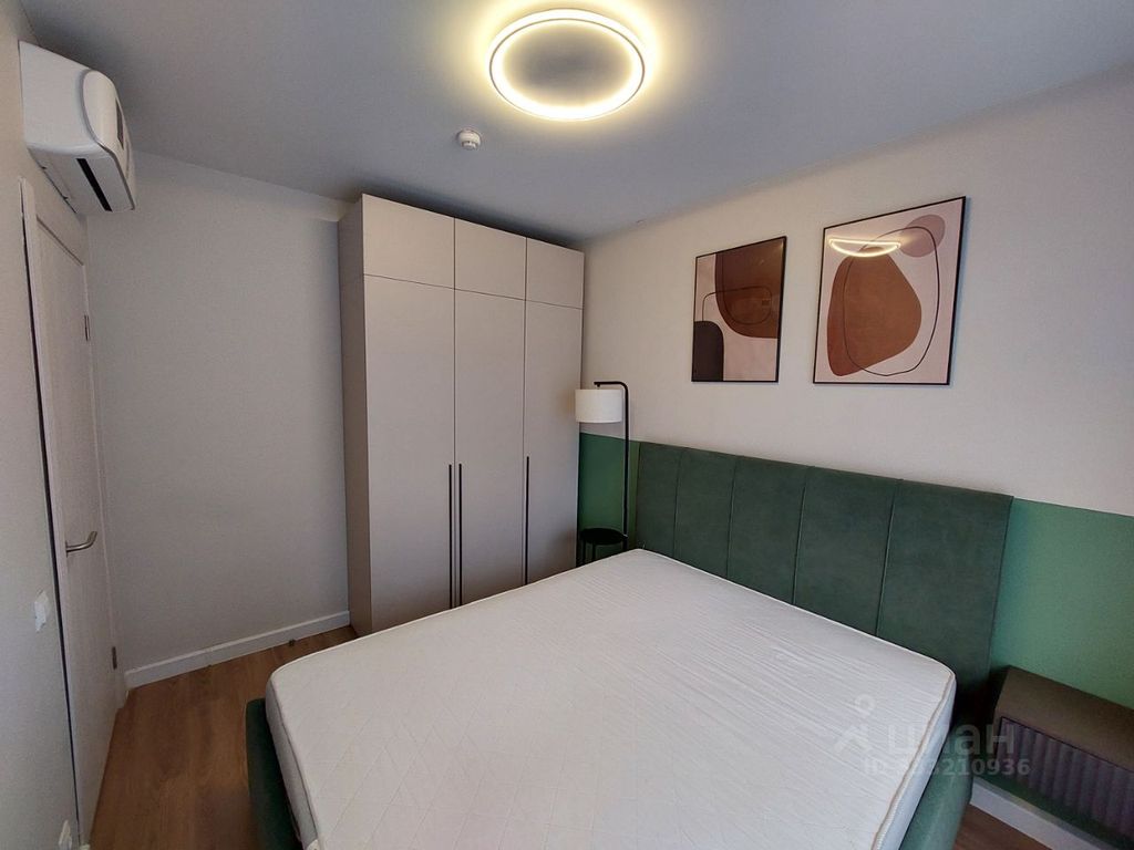 m. Aminyevskaya: Apartment, 1-rooms