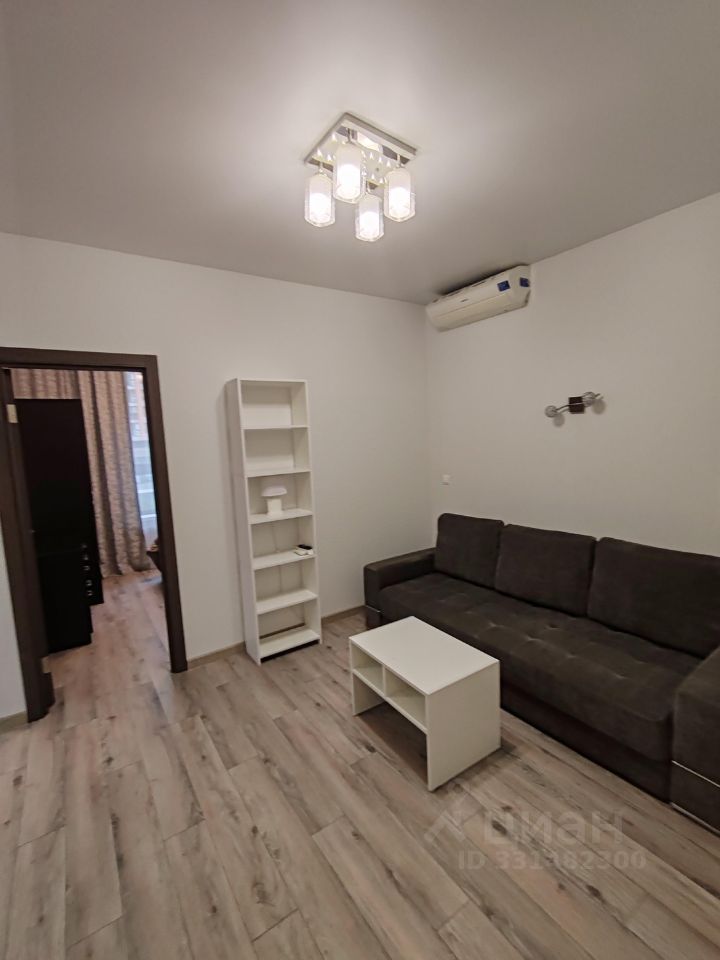 m. Shelepikha: Apartment, 2-rooms