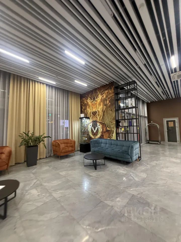 m. Medvedkovo: Apartment, studio