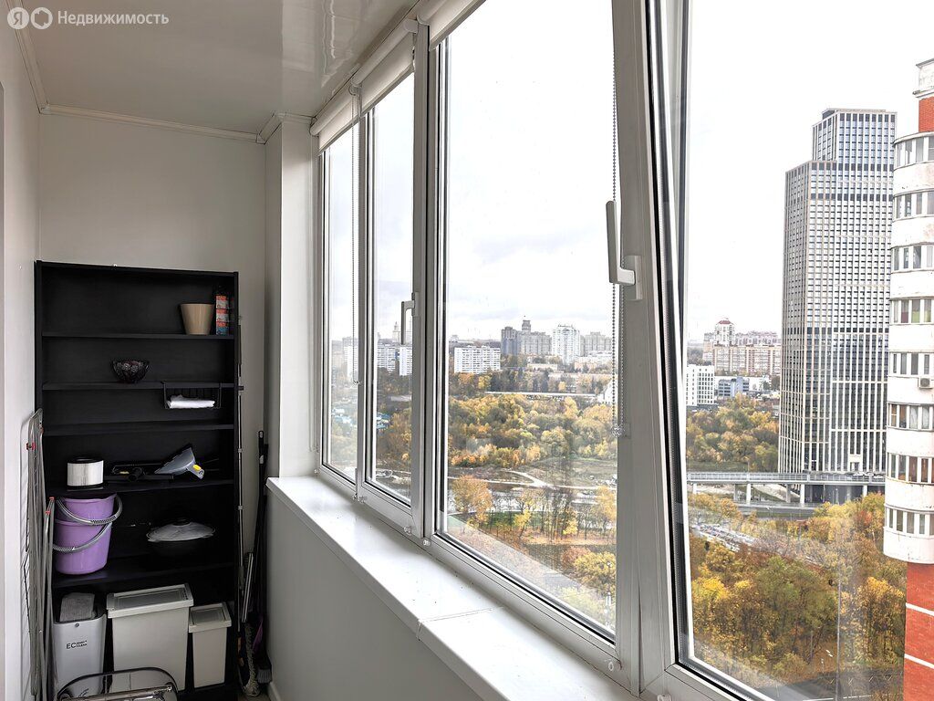 m. Matveevskoe: Apartment, 2-rooms