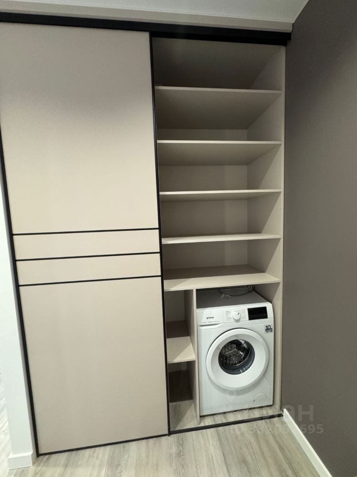m. Pavshino: Apartment, 2-rooms