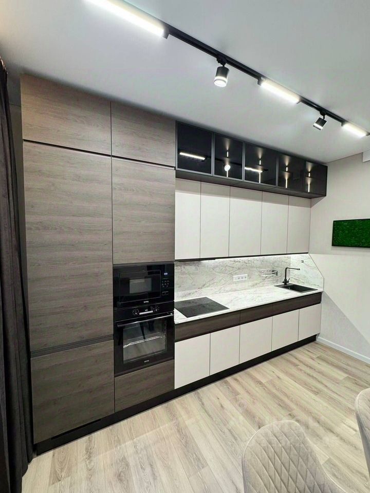 m. Shelepikha: Apartment, 3-rooms