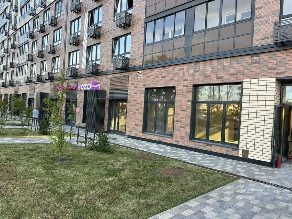 m. Bitsa: Apartment, 1-rooms