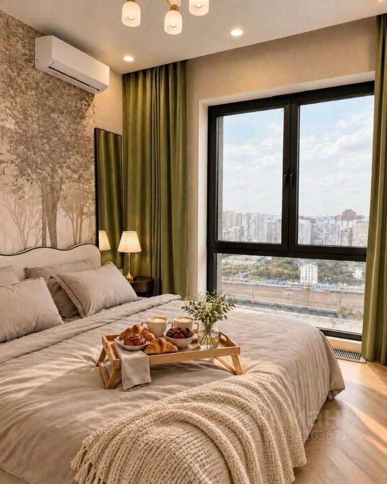 m. Tulskaya: Apartment, 1-rooms