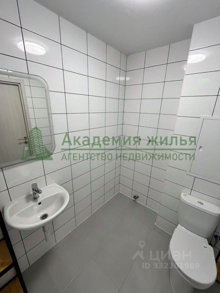 m. Scherbinka: Apartment, 2-rooms