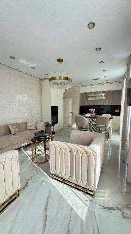 m. Matveevskoe: Apartment, 3-rooms