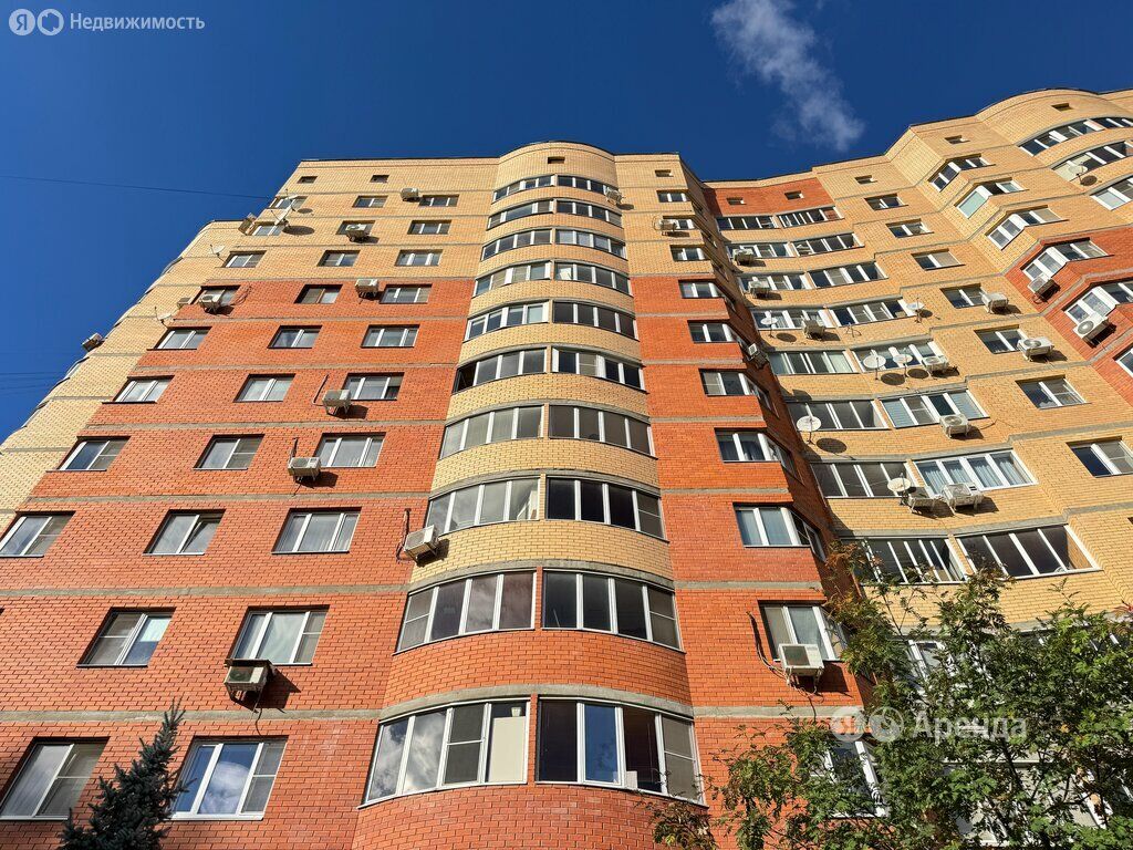 m. Medvedkovo: Apartment, 1-rooms