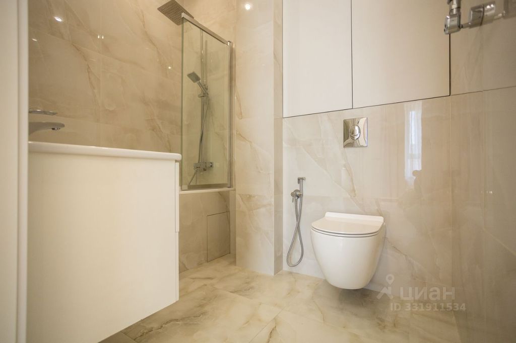 m. Khoroshevo: Apartment, 2-rooms