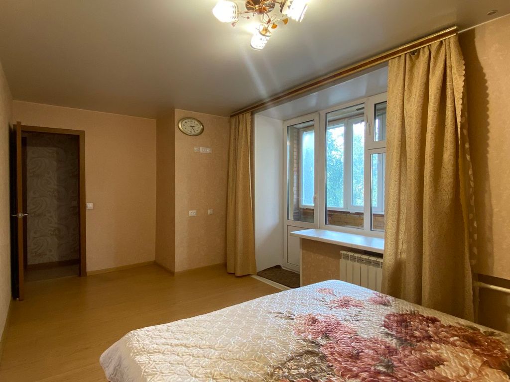 m. Podolsk: Apartment, 2-rooms