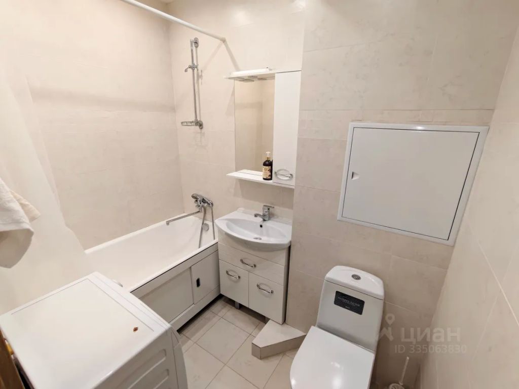 m. Novokuznetskaya: Apartment, 1-rooms
