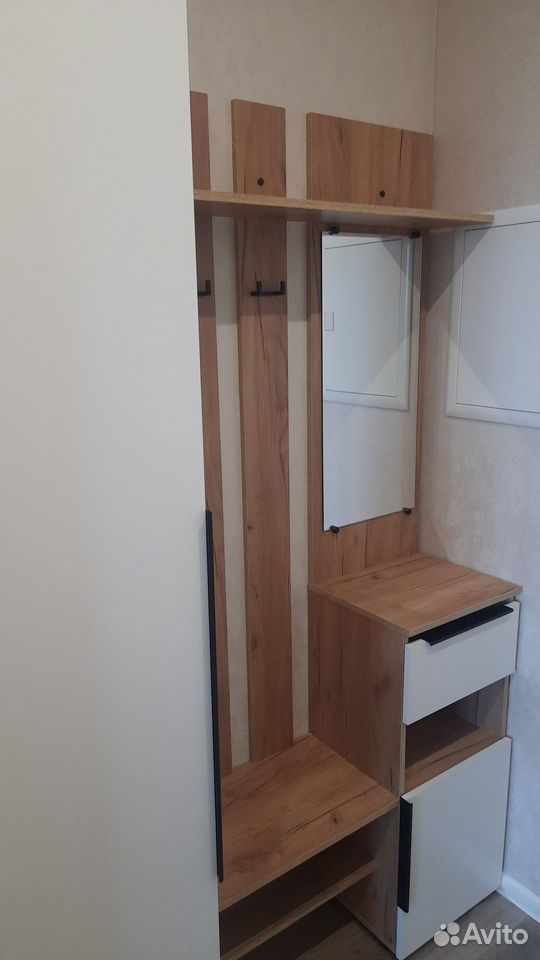 m. Potapovo: Apartment, 1-rooms