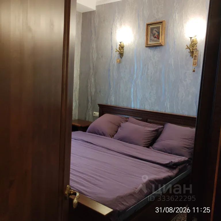 m. Barrikadnaya: Apartment, 1-rooms
