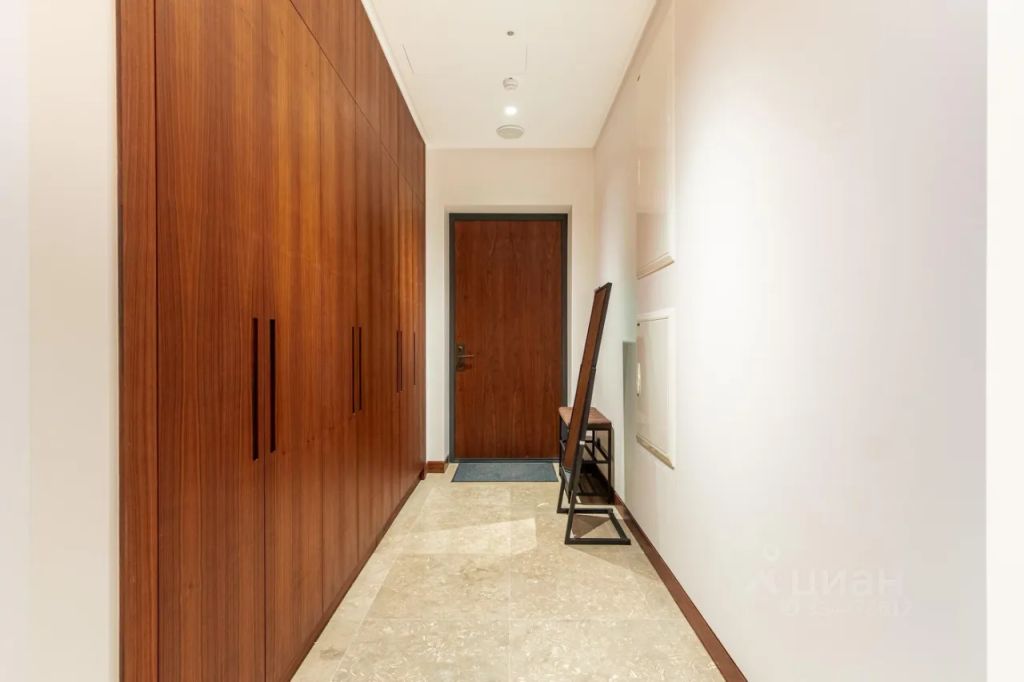 m. Poklonnaya: Apartment, 4-rooms