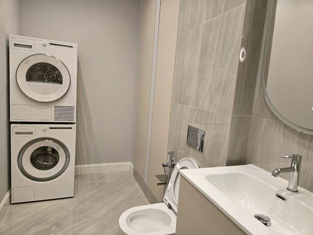 m. Petrovsky park: Apartment, 2-rooms