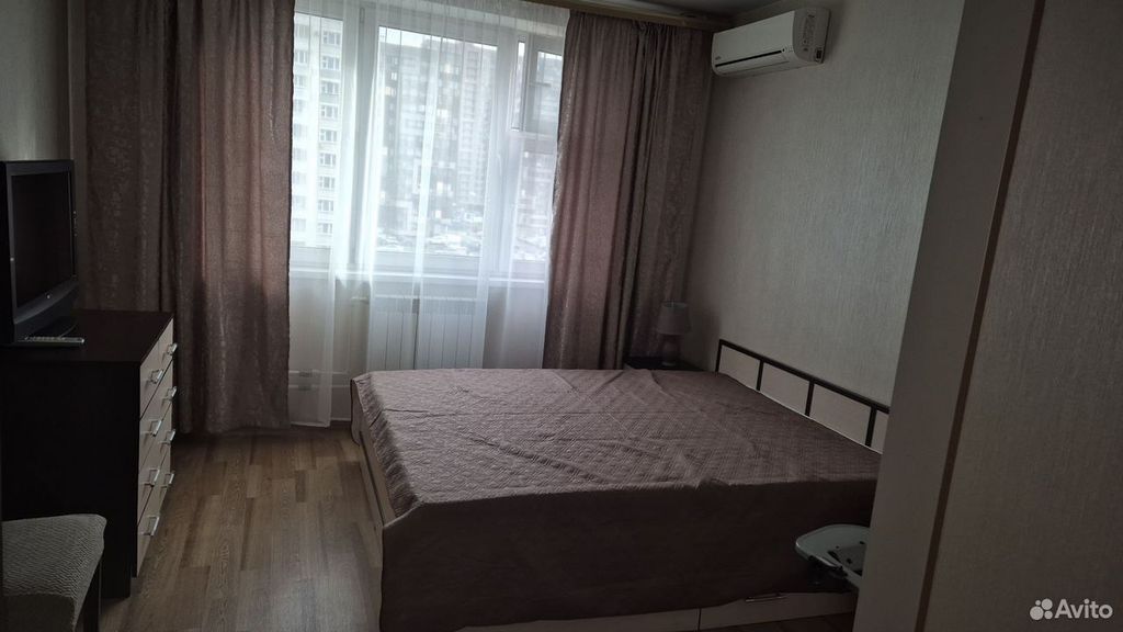 m. Zheleznodorozhnaya: Apartment, 1-rooms