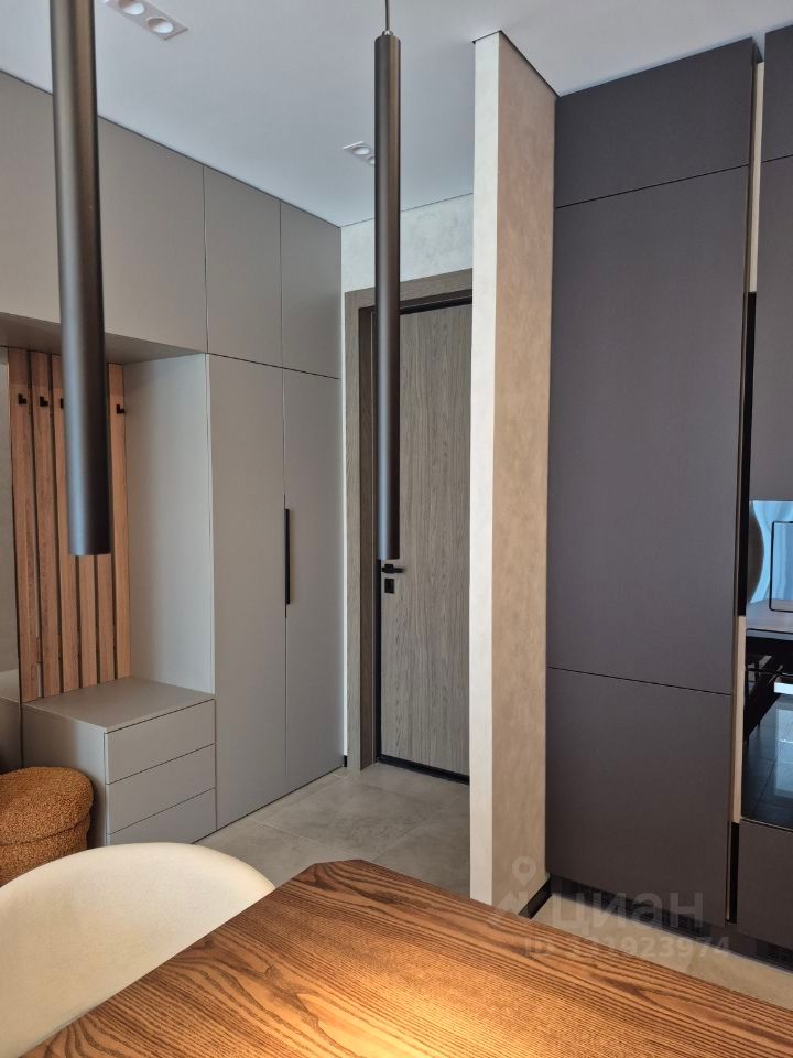 m. Terekhovo: Apartment, 3-rooms