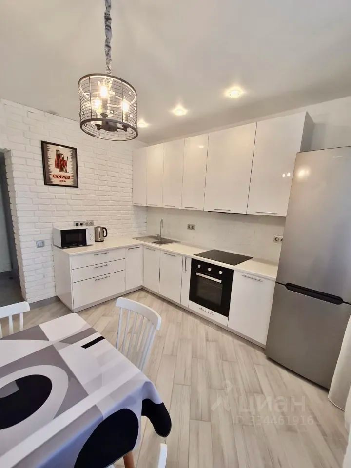 m. Sheremetyevskaya: Apartment, 1-rooms