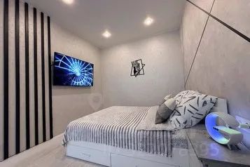 m. Nakhabino: Apartment, 1-rooms