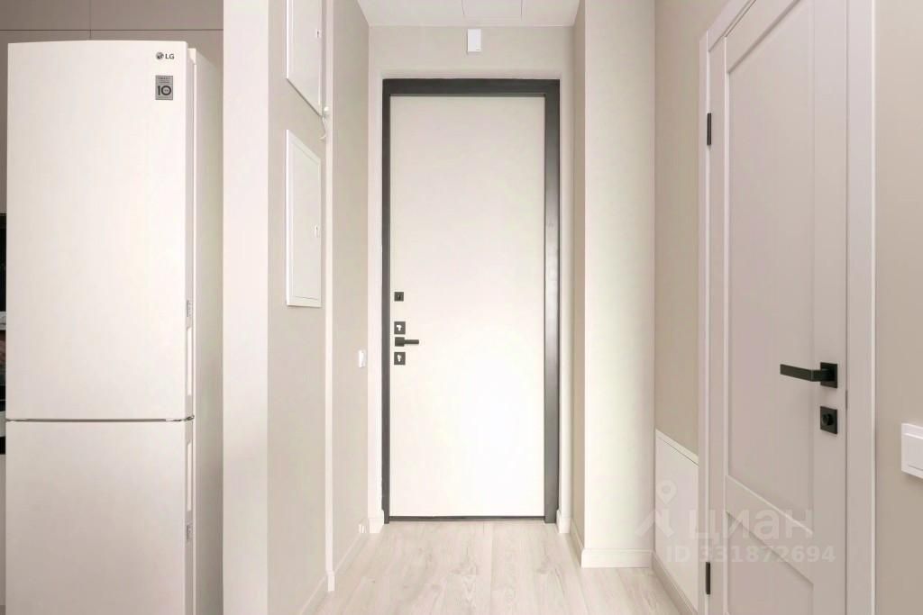 m. Dmitrovskaya: Apartment, 1-rooms