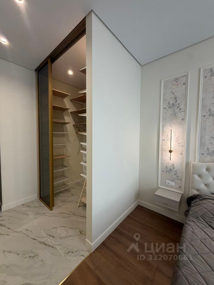m. Shelepikha: Apartment, 2-rooms