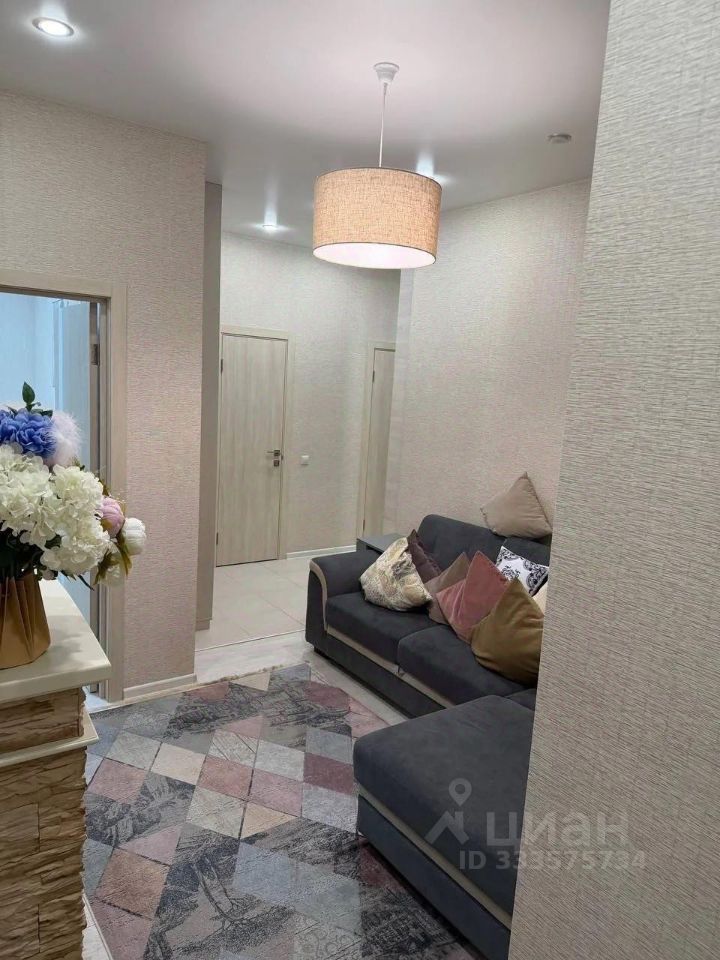 m. Reutovo: Apartment, 2-rooms