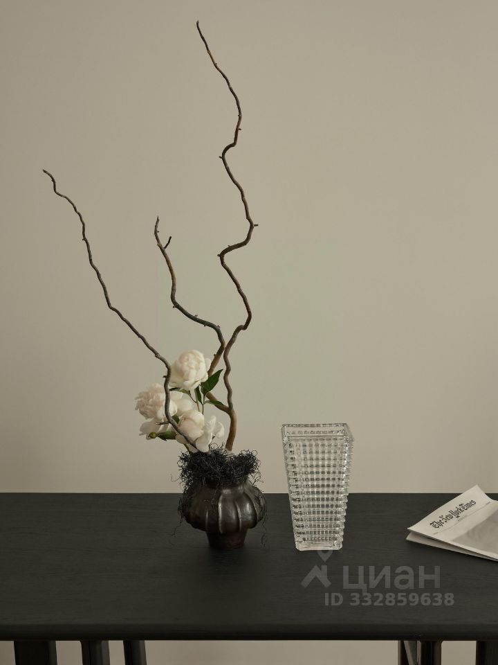 m. Kurskaya: Apartment, 1-rooms