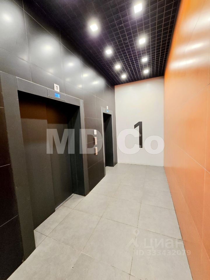 m. Kotelniki: Apartment, 3-rooms