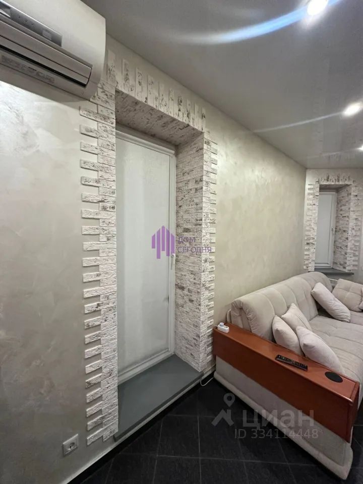 m. Schelkovskaya: Apartment, 2-rooms