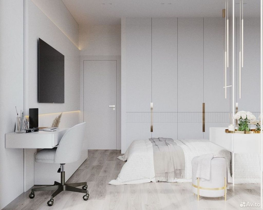 m. Rumyantsevo: Apartment, 1-rooms