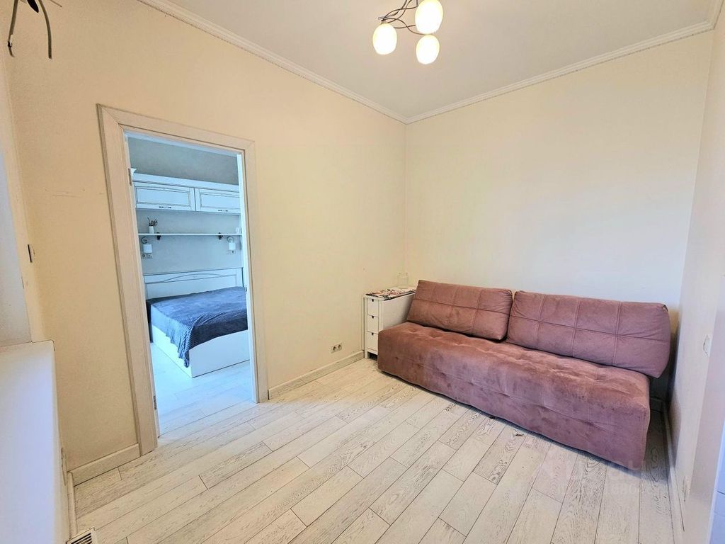 m. Levoberezhnaya: Apartment, 1-rooms