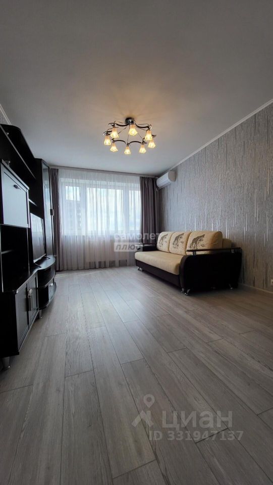 m. Ozernaya: Apartment, 2-rooms