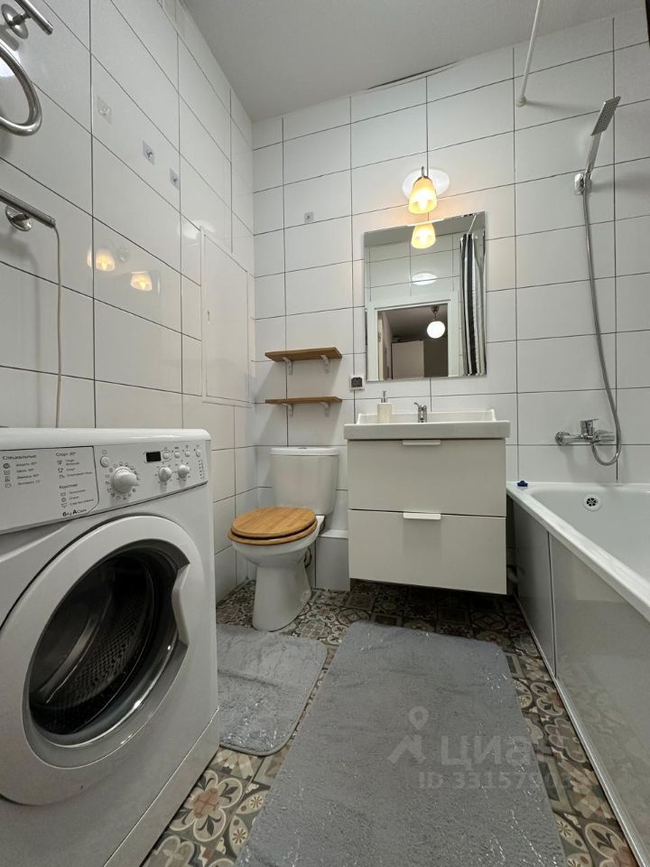 m. Molzhaninovo: Apartment, 1-rooms