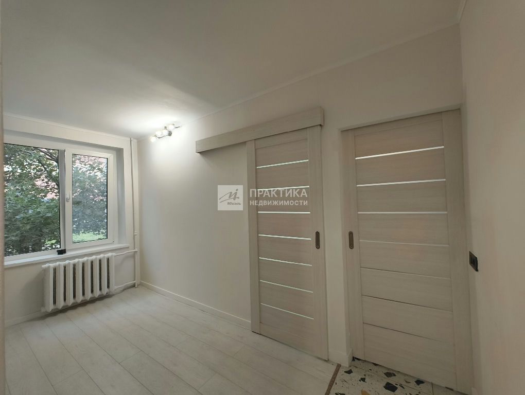 m. Schelkovskaya: Apartment, 2-rooms