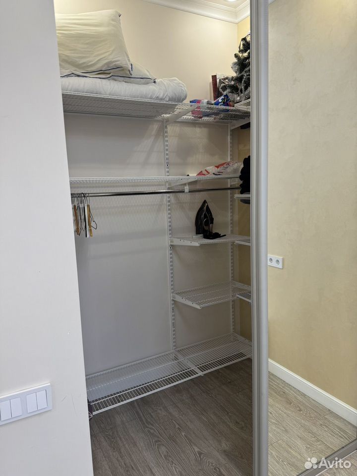 m. Tekhnopark: Apartment, 2-rooms
