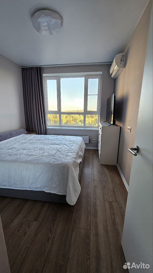m. Olgino: Apartment, 1-rooms