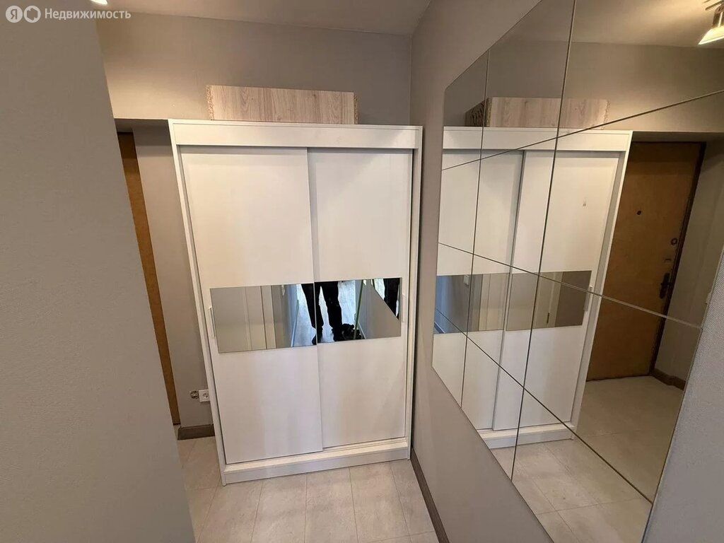 m. Shelepikha: Apartment, studio