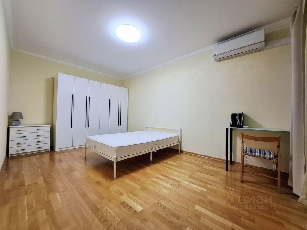 m. Mitino: Apartment, 1-rooms