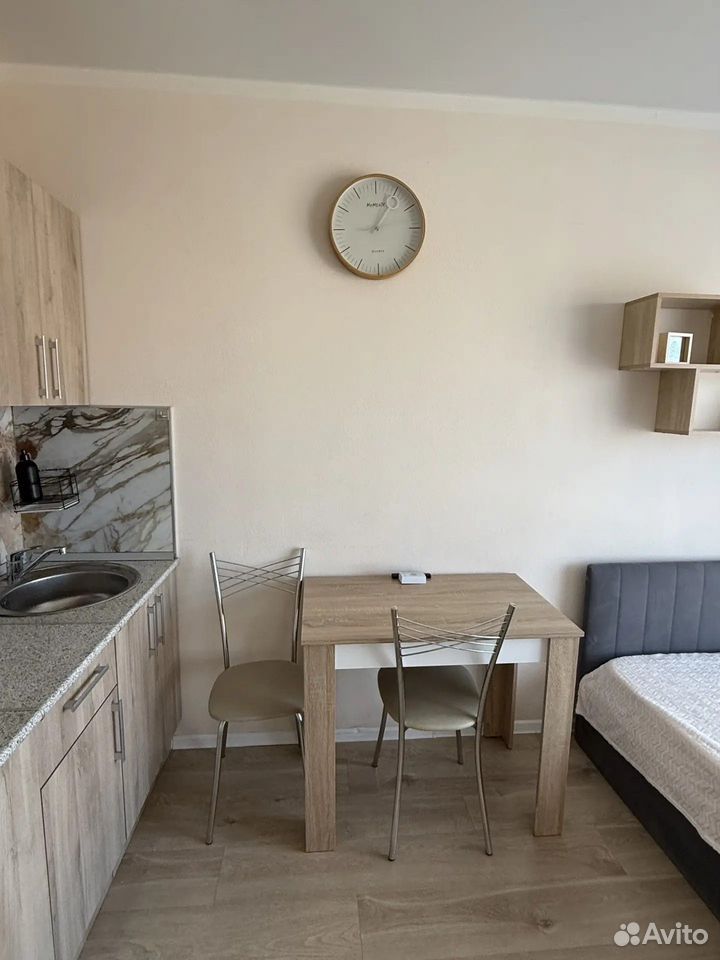 m. Kotelniki: Apartment, studio