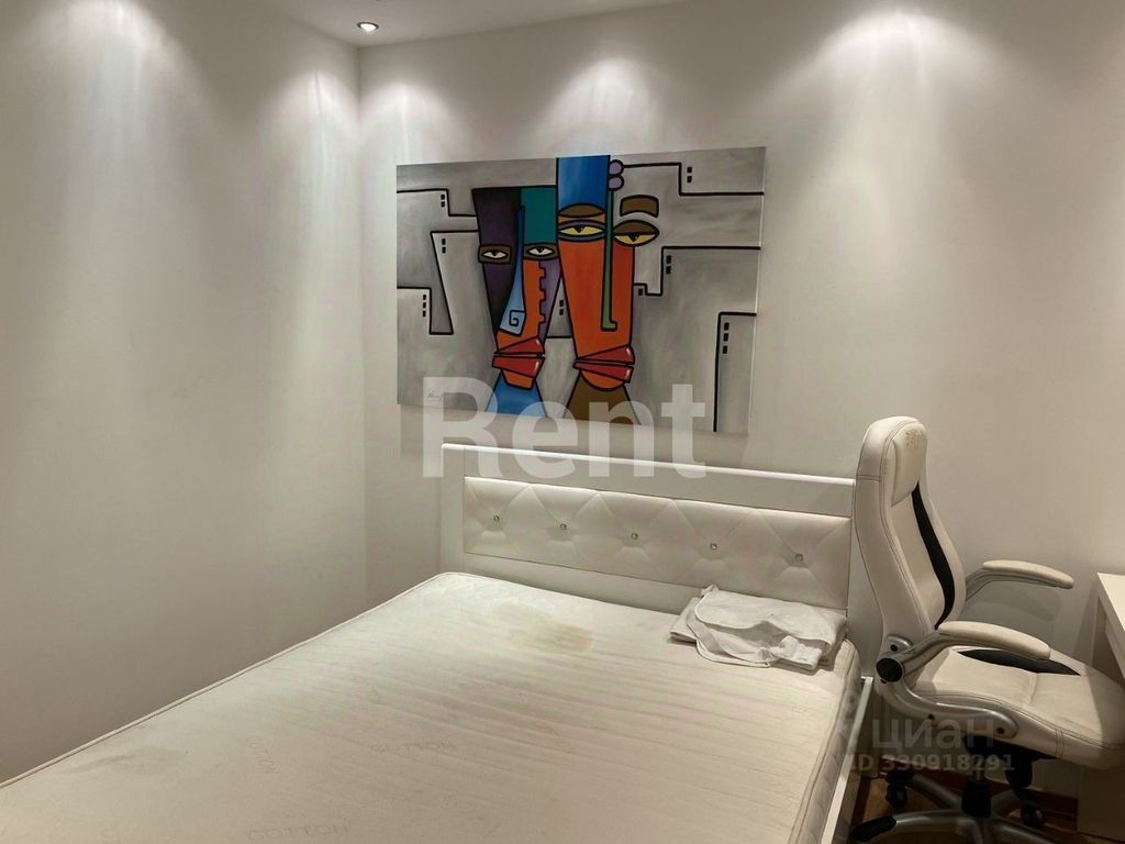 m. Begovaya: Apartment, 1-rooms