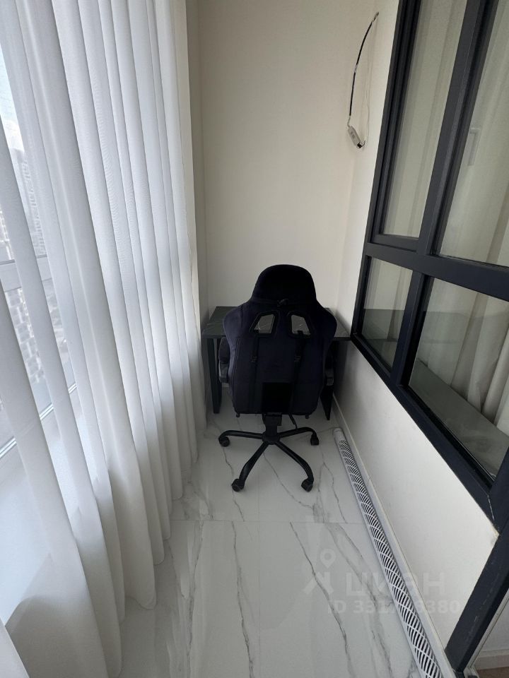 m. Aminyevskaya: Apartment, 1-rooms