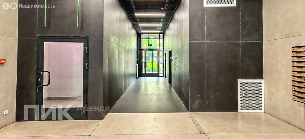 m. Aviamotornaya: Apartment, 2-rooms