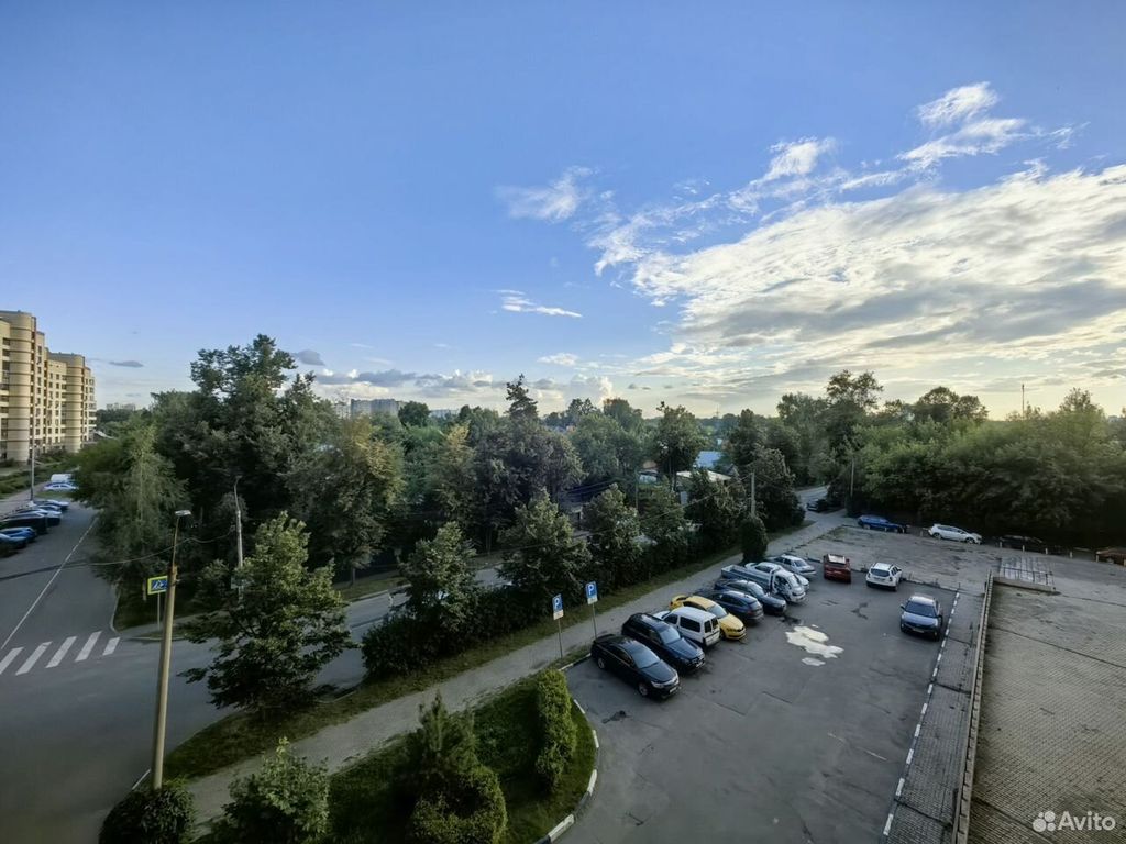 m. Medvedkovo: Apartment, 1-rooms