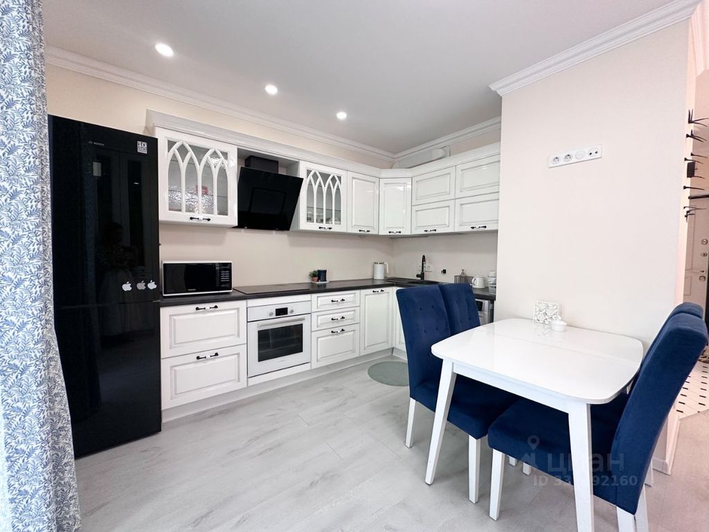 m. Govorovo: Apartment, 1-rooms